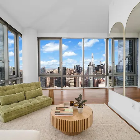 Elegant 2bed 2bath Just Minutes From Park & Broadway *