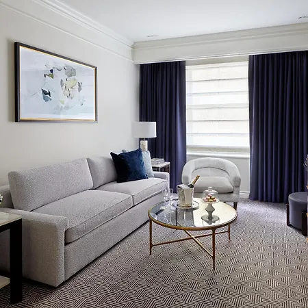 The Peninsula Hotel New York