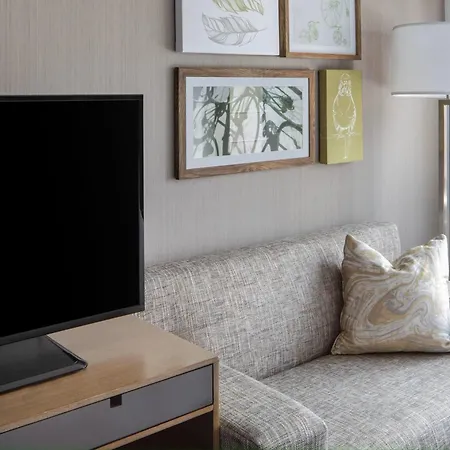 Element By Marriott Times Square West