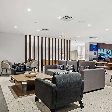 Doubletree By Hilton Jfk Airport