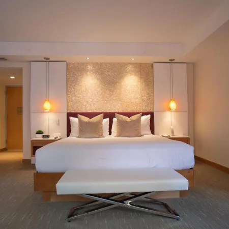 Hotel Concorde 4*