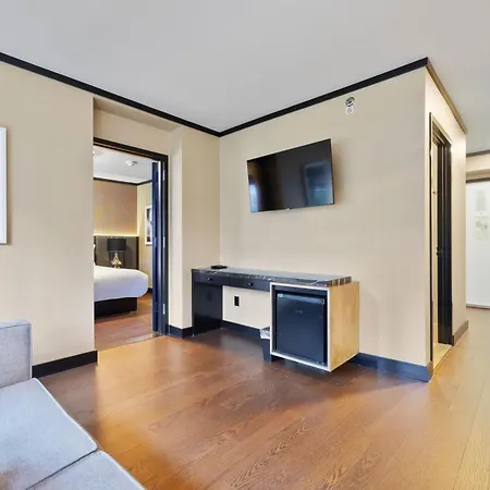 Hudson Yards Hotel New York