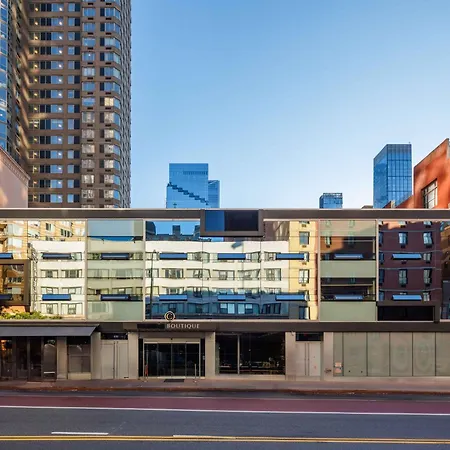 Hudson Yards Hotel