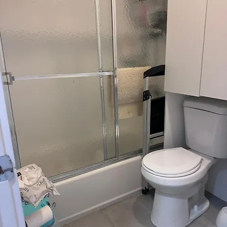 Brooklyn Serenity Homestay New York
