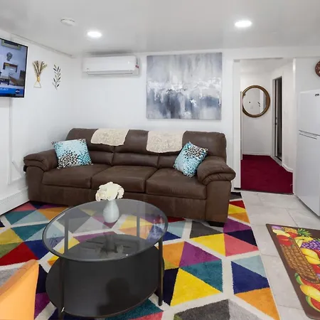 Paradise Apartment *
