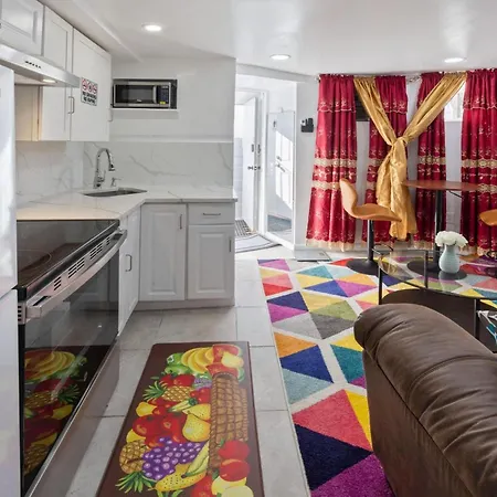 Paradise Apartment