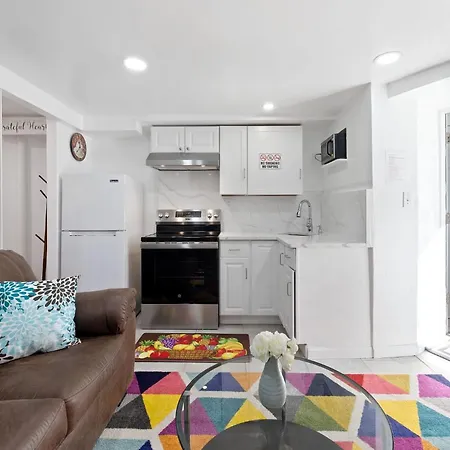 Apartment Paradise New York