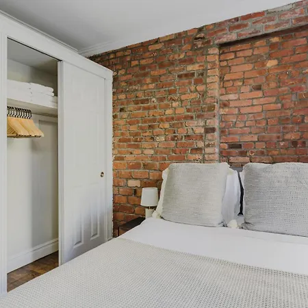 Blueground East Village 1bd Nyc-1646 Apartment