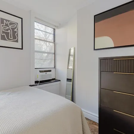 Blueground East Village 1bd Nyc-1646 Apartment