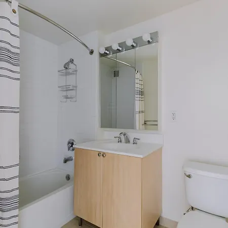 Blueground Long Island City 2bd Nyc-1614 *