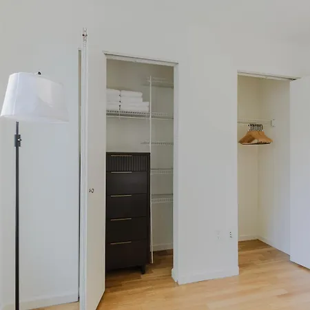Blueground Long Island City 2bd Nyc-1614 * New York