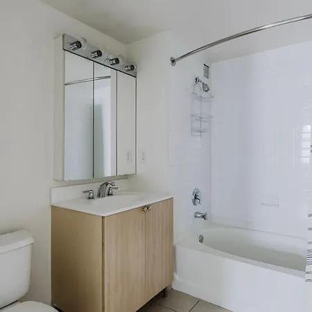 Apartment Blueground Long Island City 2bd Nyc-1614