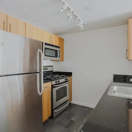 Blueground Long Island City 2bd Nyc-1614 *