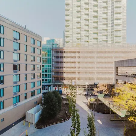 Apartment Blueground Long Island City 2bd Nyc-1614