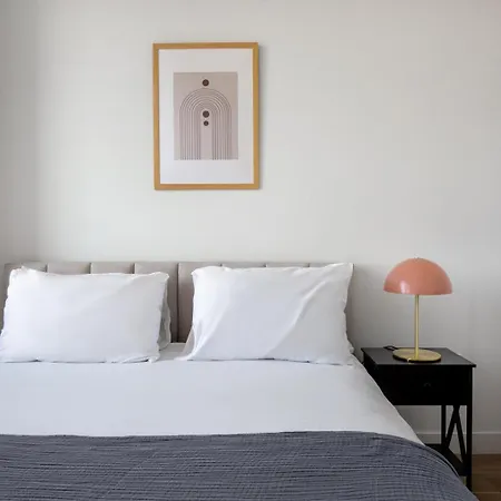 Blueground Lower East Side 2bd Nyc-1605 New York