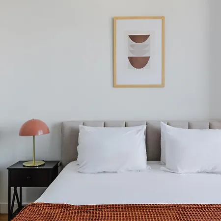 Blueground Lower East Side 2bd Nyc-1605 Apartment New York