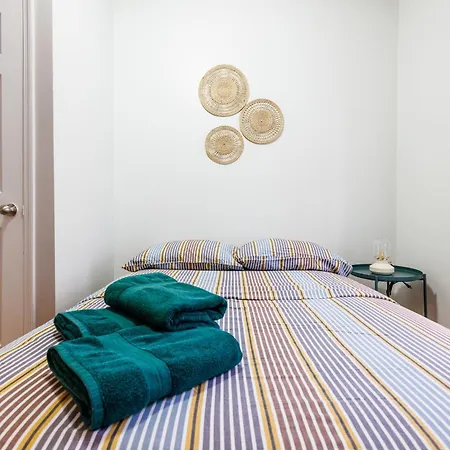 Apartment Discover The Comfort Of Columbia Properties-2 *