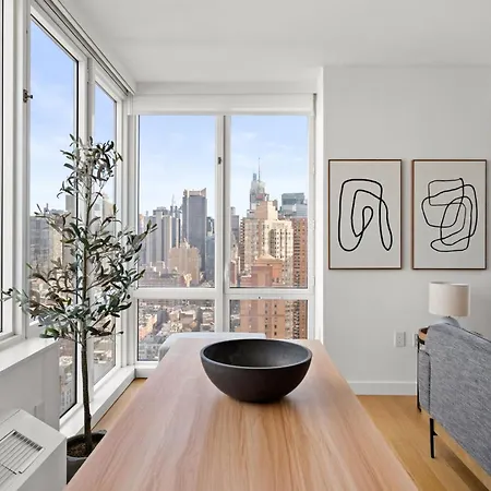 Apartment Quiet And Lux Apt 1bed 1 Bath