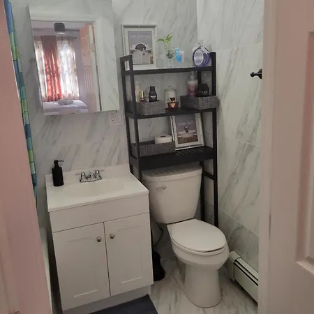 Brooklyn Luxury Homestay