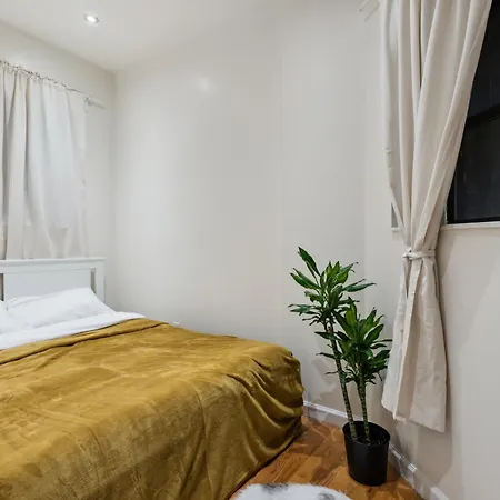 2 Bedroom In Manhattan Valley *