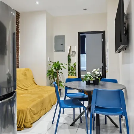 2 Bedroom In Manhattan Valley * New York