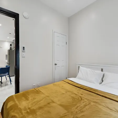 2 Bedroom In Manhattan Valley * New York