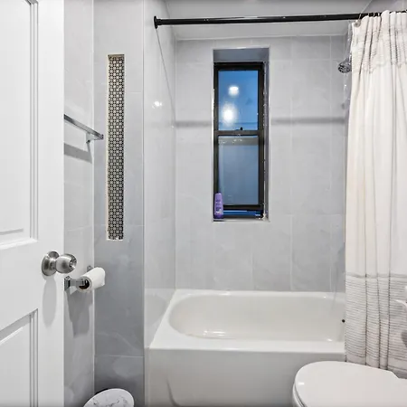 Hotel Pinky Pinky 2 Bedroom New York