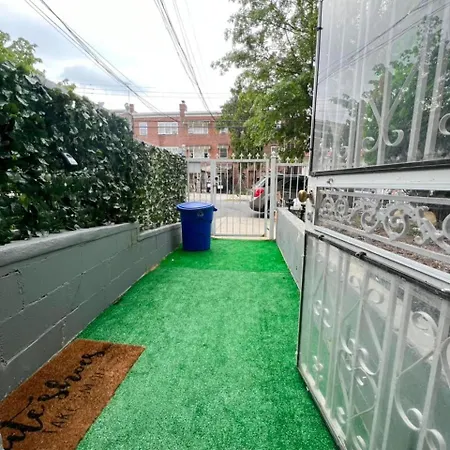 Homestay Cozy Bronx Ny For Traveling Professionals *