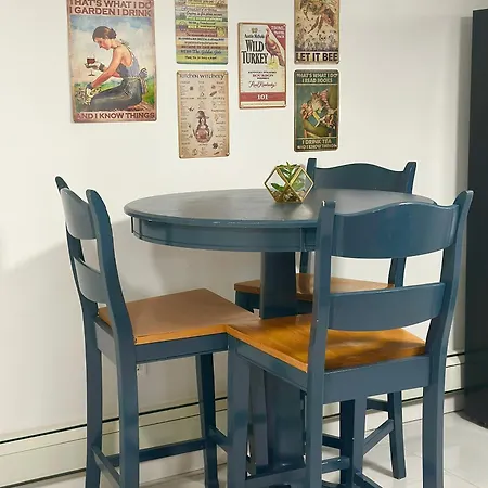 Cozy Bronx Ny For Traveling Professionals Homestay New York