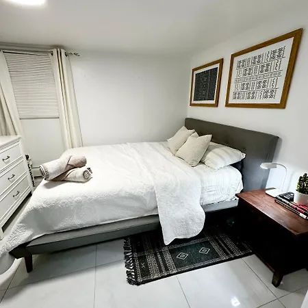 Cozy Bronx Ny For Traveling Professionals *