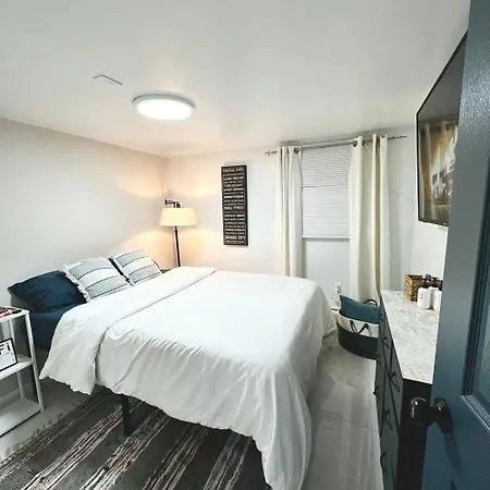 Homestay Cozy Bronx Ny For Traveling Professionals New York