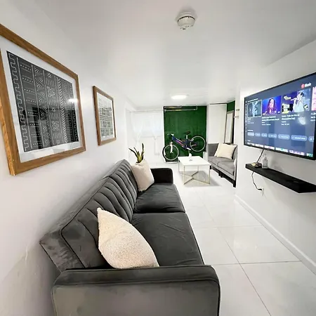 Cozy Bronx Ny For Traveling Professionals Homestay New York