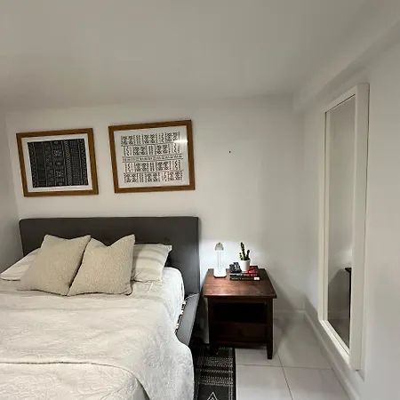 Cozy Bronx Ny For Traveling Professionals New York