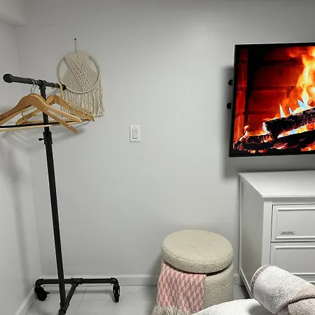 Homestay Cozy Bronx Ny For Traveling Professionals