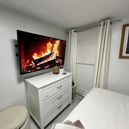 Homestay Cozy Bronx Ny For Traveling Professionals *