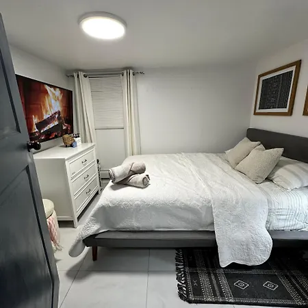Cozy Bronx Ny For Traveling Professionals *