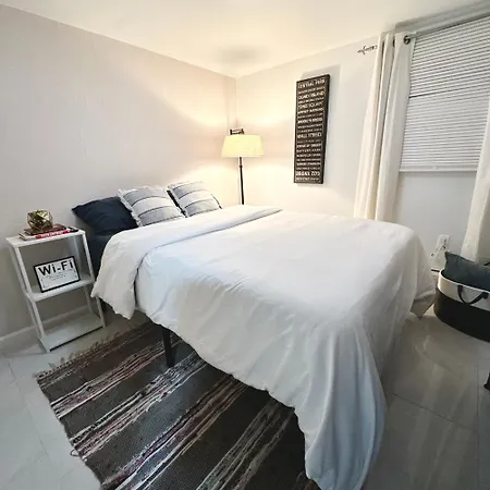 Cozy Bronx Ny For Traveling Professionals Homestay New York
