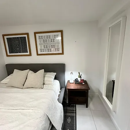 Homestay Cozy Bronx Ny For Traveling Professionals *