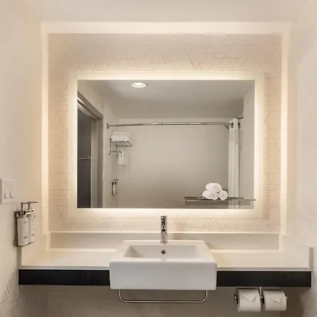 Express Nyc Chelsea - Nomad Area By Ihg 3* New York