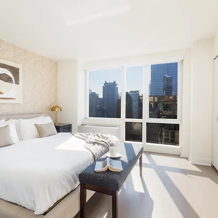 Two Bedroom Luxury Hotel