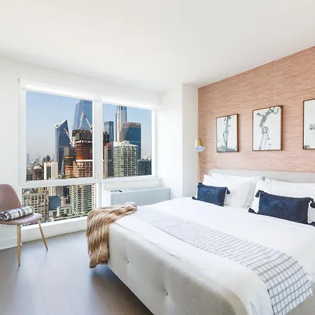 Hotel Two Bedroom Luxury