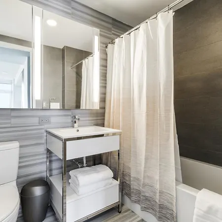 Two Bedroom Luxury Hotel 5*