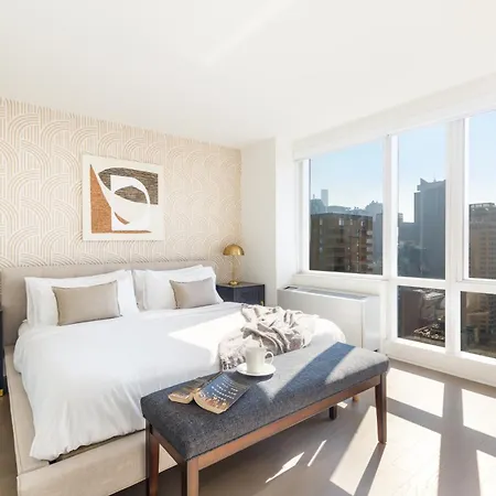 Two Bedroom Luxury 5*