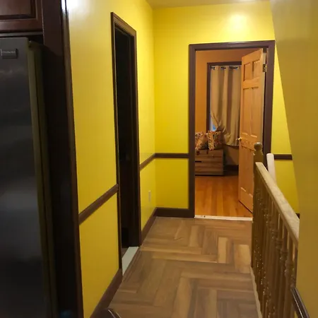 Bed & Breakfast Private Unit With Own Entrance To Share