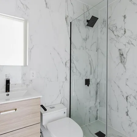 Blueground Park Slope 2bd Nyc-1661 * New York