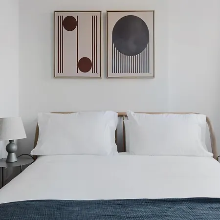 Blueground Park Slope 2bd Nyc-1661 Apartment
