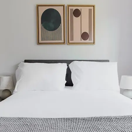 Apartment Blueground Park Slope 2bd Nyc-1661 *
