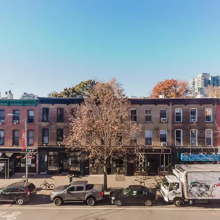 Apartment Blueground Park Slope 2bd Nyc-1661 New York