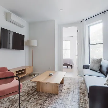 Blueground Park Slope 2bd Nyc-1661