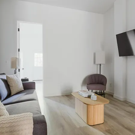 Apartment Blueground Williamsburg 2bd Nyc-1634 New York